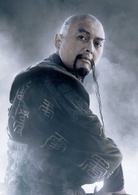 加勒比海盜(迪士尼出品奇幻冒險系列電影)