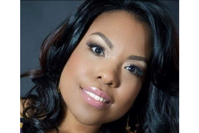 Keya Hamilton Keya Hamilton