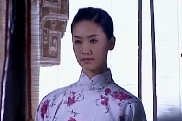 春桃(抗戰劇《特戰先鋒》中的角色) 春桃(抗戰劇《特戰先鋒》中的角色)