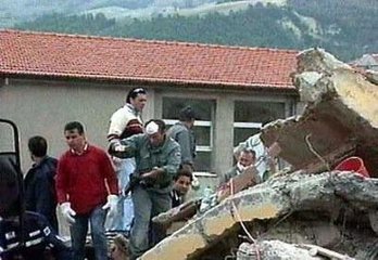 1·18義大利地震