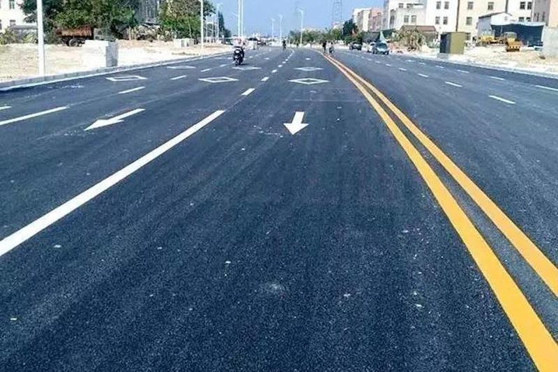河浦大道 河浦大道