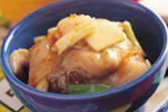 海味泡菜 海味泡菜