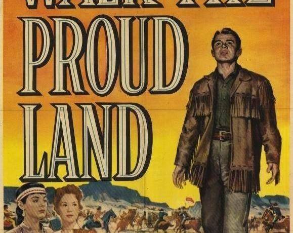 Walk the Proud Land Walk the Proud Land