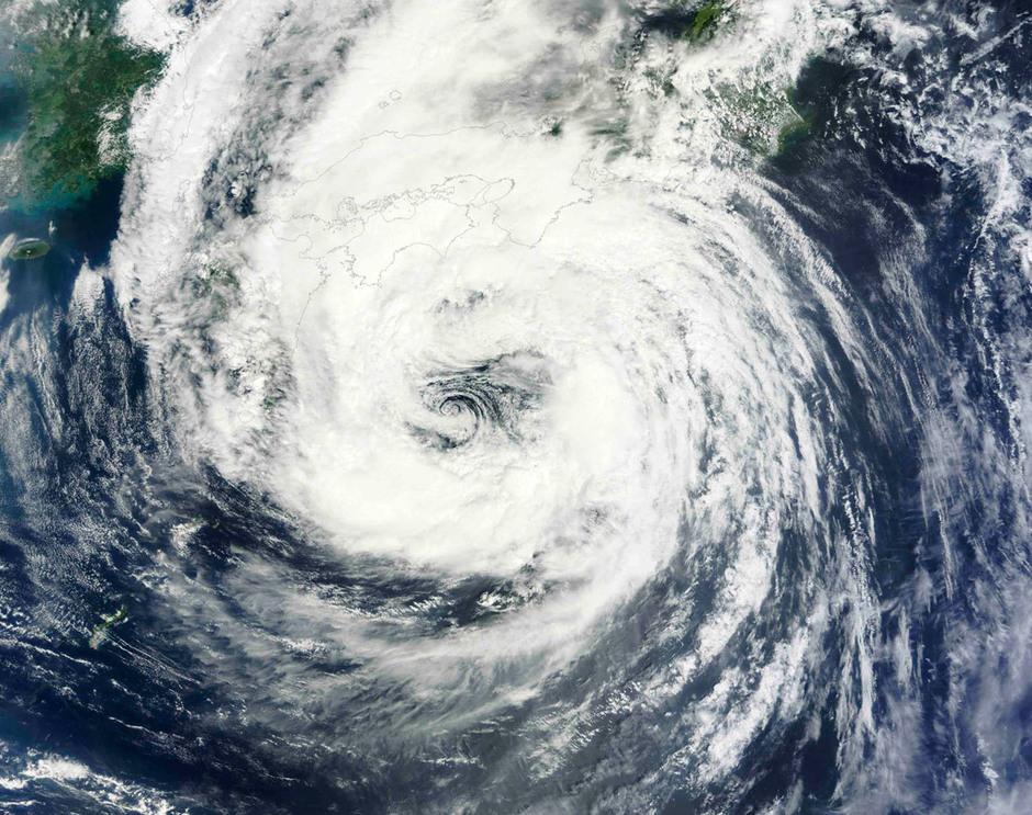 颱風塔拉斯(2011年第12號熱帶氣旋)