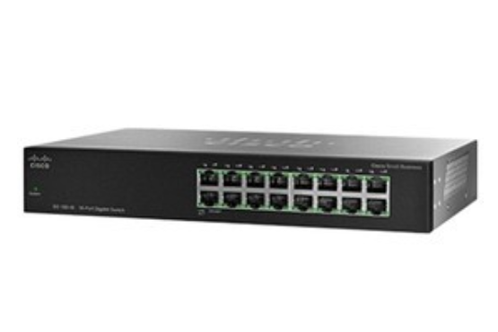 CISCO SG100-16 CISCO SG100-16