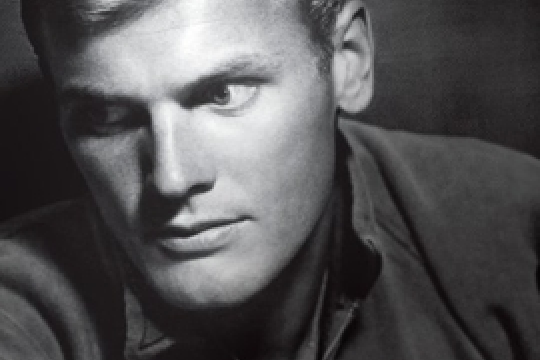 Tab Hunter Confidential Tab Hunter Confidential