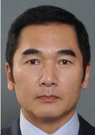 律政強人