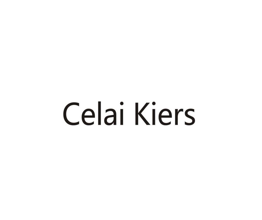 CELAI KIERS CELAI KIERS