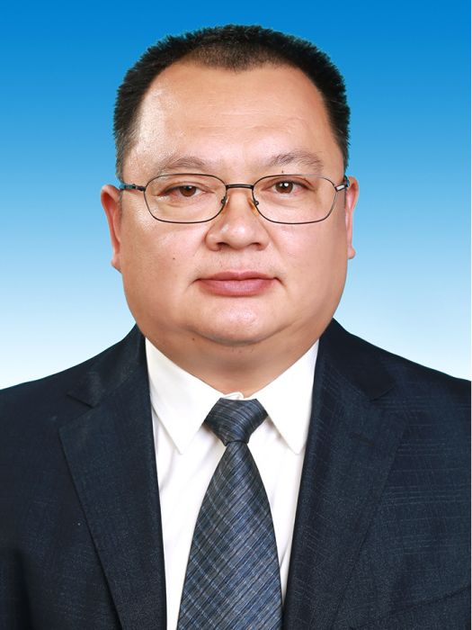 劉興武(重慶市墊江縣規劃自然資源局黨組成員、副局長) 劉興武(重慶市墊江縣規劃自然資源局黨組成員、副局長)