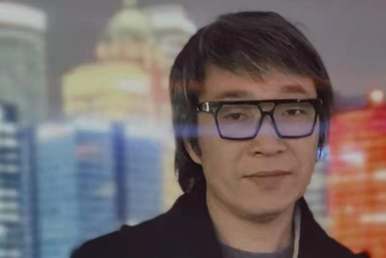 徐貝林 徐貝林