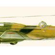DB-3轟炸機 DB-3轟炸機