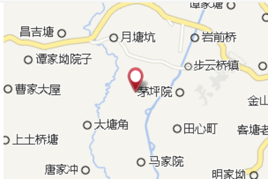 泮芹村