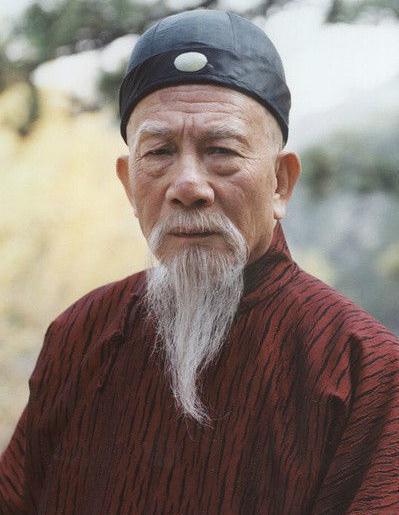 李鴻章(電視劇《走向共和》中的角色) 李鴻章(電視劇《走向共和》中的角色)