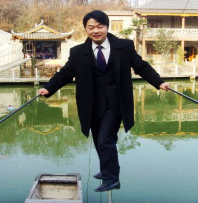 朱雙進 朱雙進
