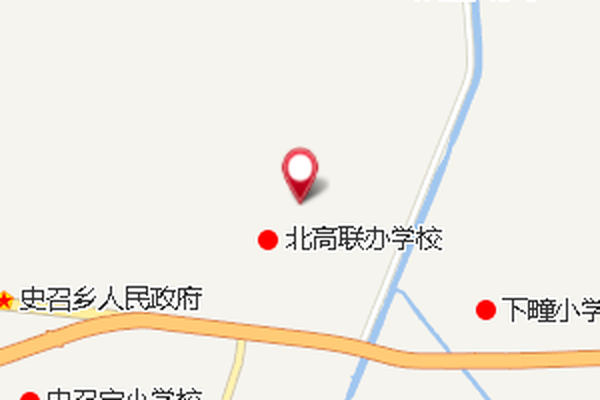 北高三村 北高三村