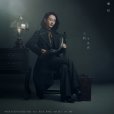 張離(電視劇《諜戰深海之驚蟄》女主角) 張離(電視劇《諜戰深海之驚蟄》女主角)