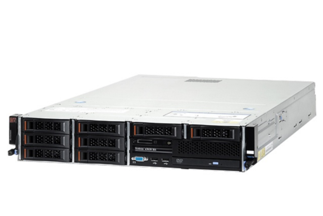 聯想System x3630 M4(7158IX1) 聯想System x3630 M4(7158IX1)