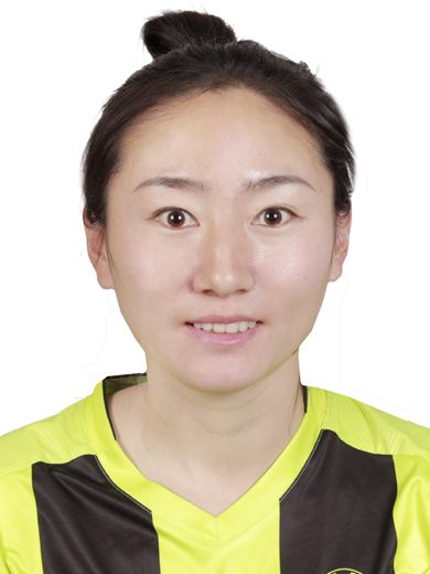 王璇(中國足球運動員) 王璇(中國足球運動員)