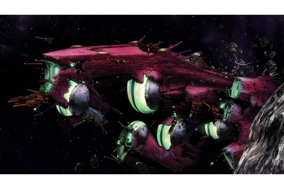 Marcoss Galaxy Marcoss Galaxy
