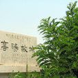 高陽故城 高陽故城