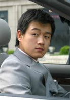 蝴蝶飛飛(2004年佟大為、楊雪主演電視劇)