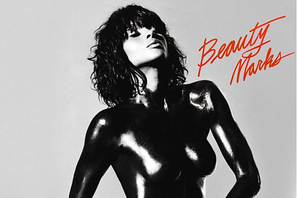Beauty Marks(2019年席亞拉·普林塞斯·哈里斯發行的音樂專輯) Beauty Marks(2019年席亞拉·普林塞斯·哈里斯發行的音樂專輯)