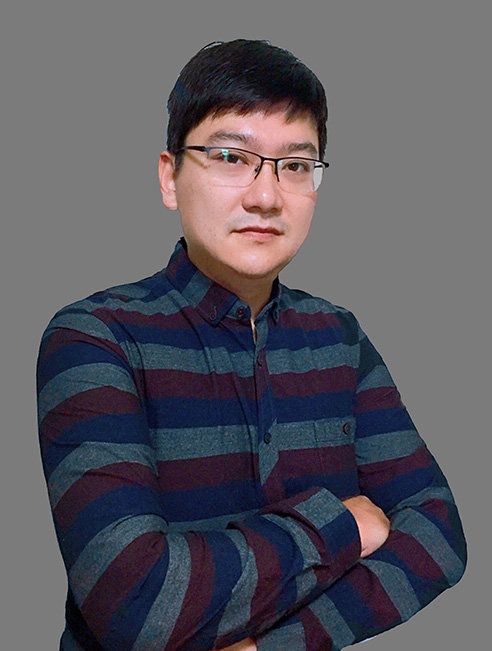 劉程程(中國美術學院藝術學博士) 劉程程(中國美術學院藝術學博士)