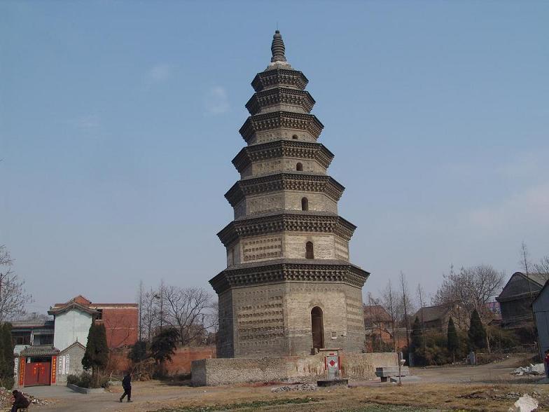 福勝寺(蒲泓村福勝寺) 福勝寺(蒲泓村福勝寺)