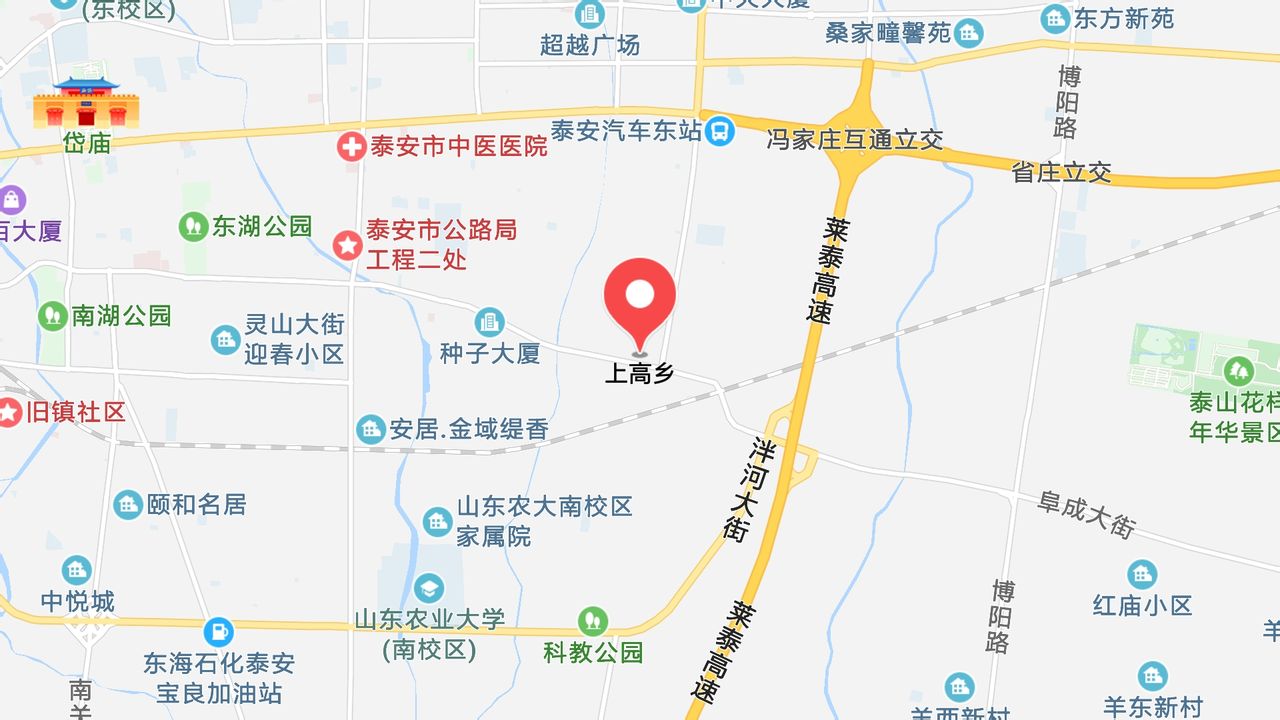 地圖信息