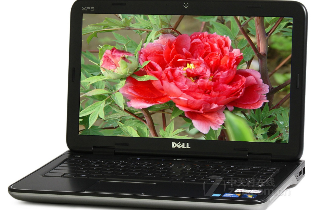 戴爾XPS 14(XPS14D-118) 戴爾XPS 14(XPS14D-118)