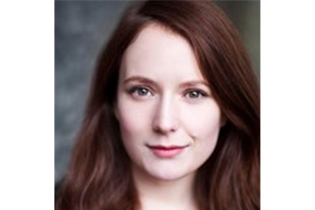 Freya Parker Freya Parker