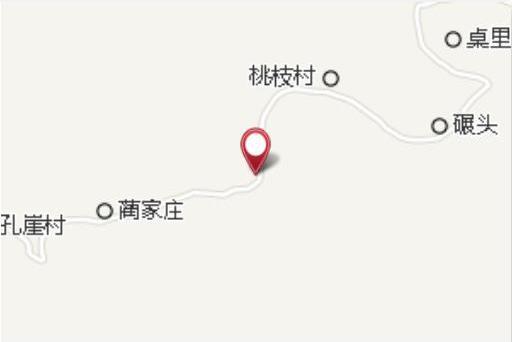 呂家崖 呂家崖