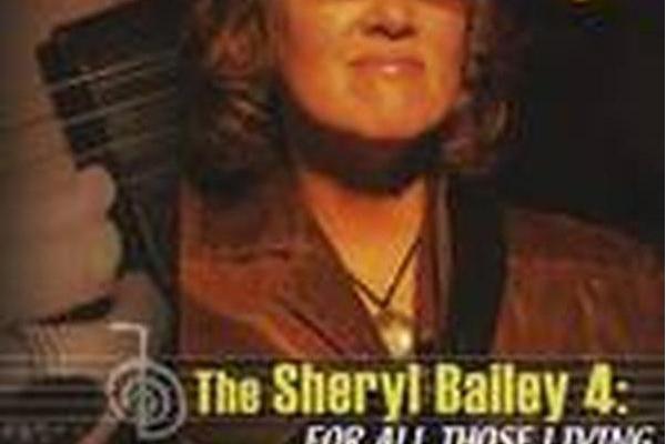 Sheryl Bailey Sheryl Bailey