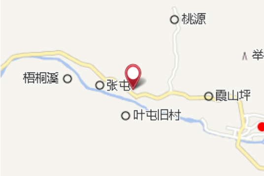 蕨坑壟 蕨坑壟
