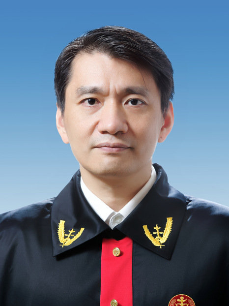 陳亦光 陳亦光