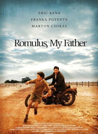 艾瑞克·巴納(Eric Bana) 艾瑞克·巴納(Eric Bana)
