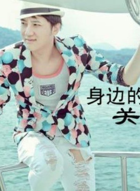 石雲鵬(中國內地男演員) 石雲鵬(中國內地男演員)