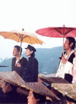 陳道明(中國影視男演員) 陳道明(中國影視男演員)