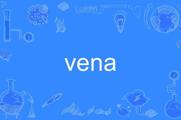 vena vena