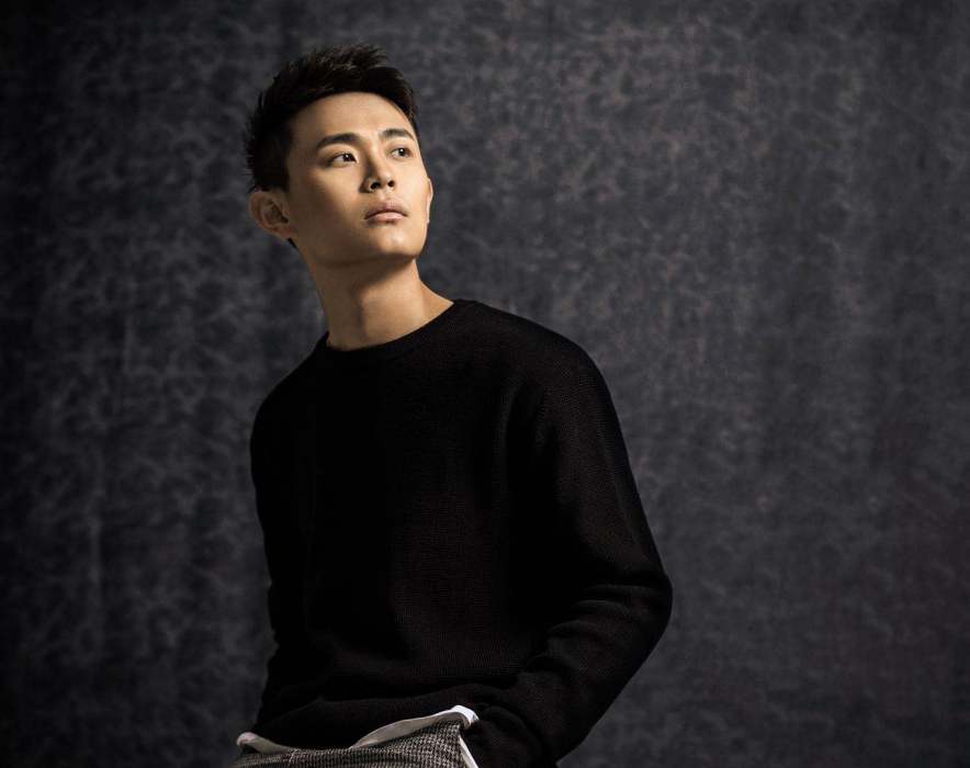 李政洋(中國內地男演員) 李政洋(中國內地男演員)