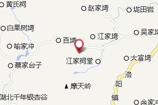 響堂塆 響堂塆