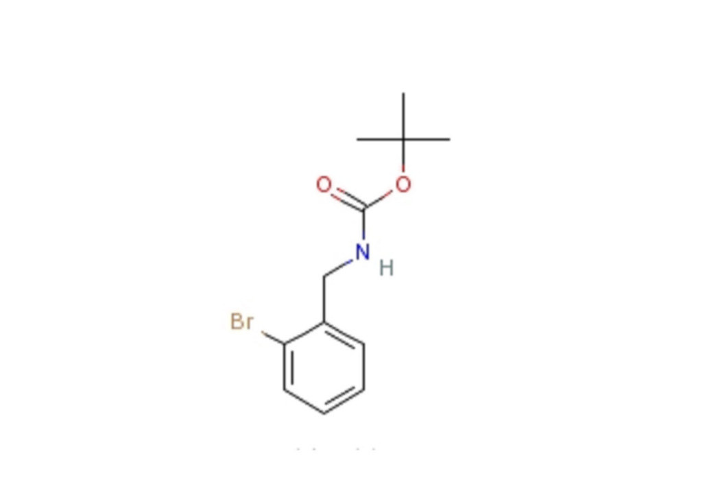 N-Boc-2-溴苄胺 N-Boc-2-溴苄胺