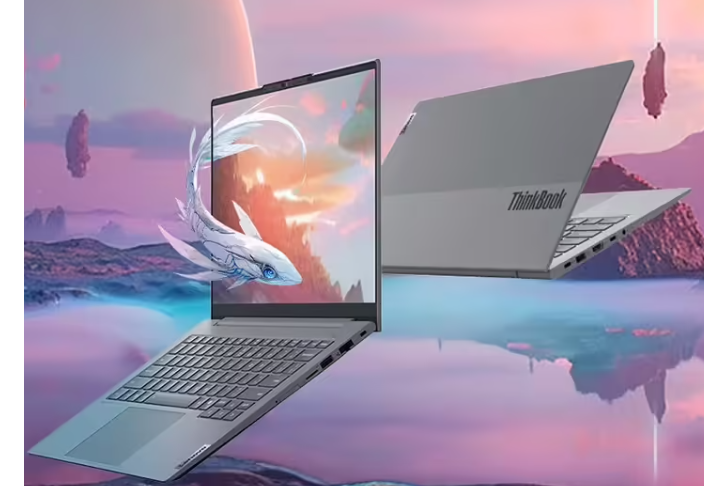 聯想 ThinkBook 14+ 2025 聯想 ThinkBook 14+ 2025
