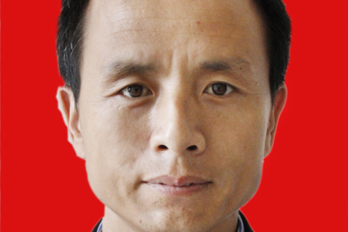 楊懷奎 楊懷奎