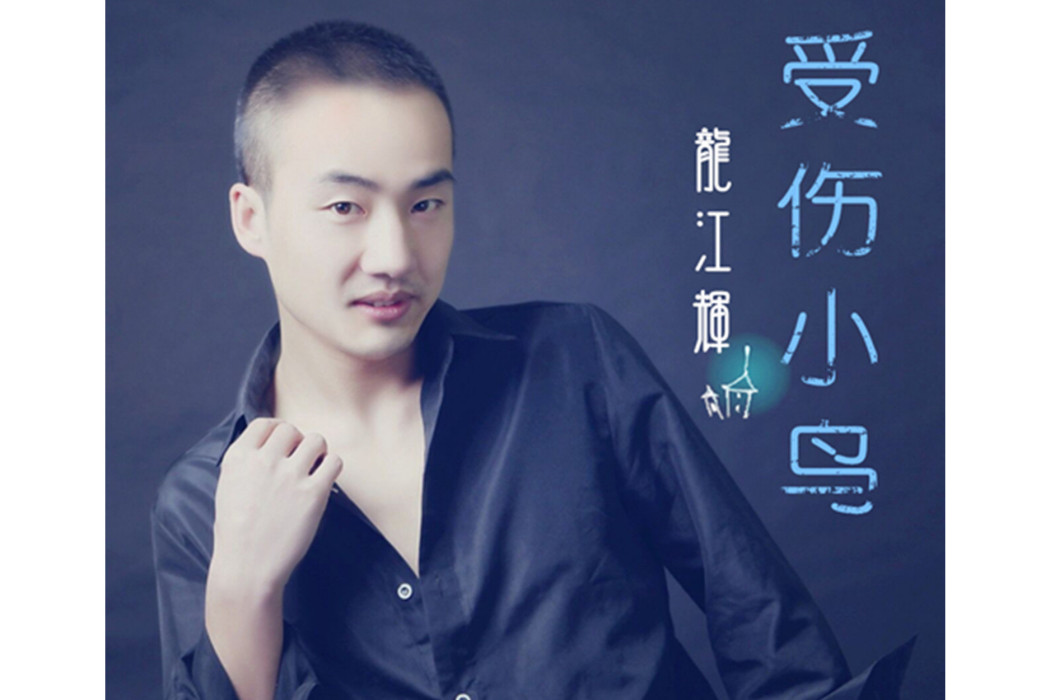 受傷小鳥