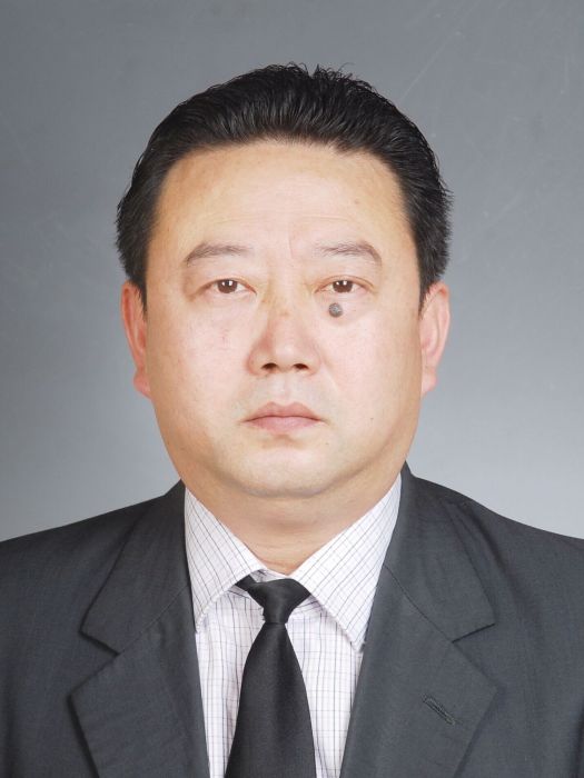 吳建(四川省成都經濟技術開發區商務局二級調研員) 吳建(四川省成都經濟技術開發區商務局二級調研員)