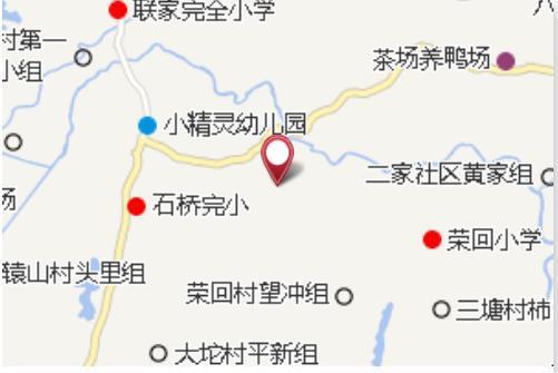 光塘村