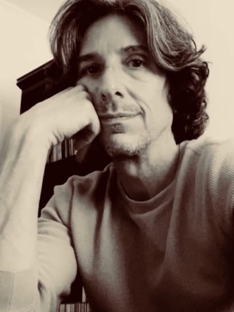 Patrick Esposito