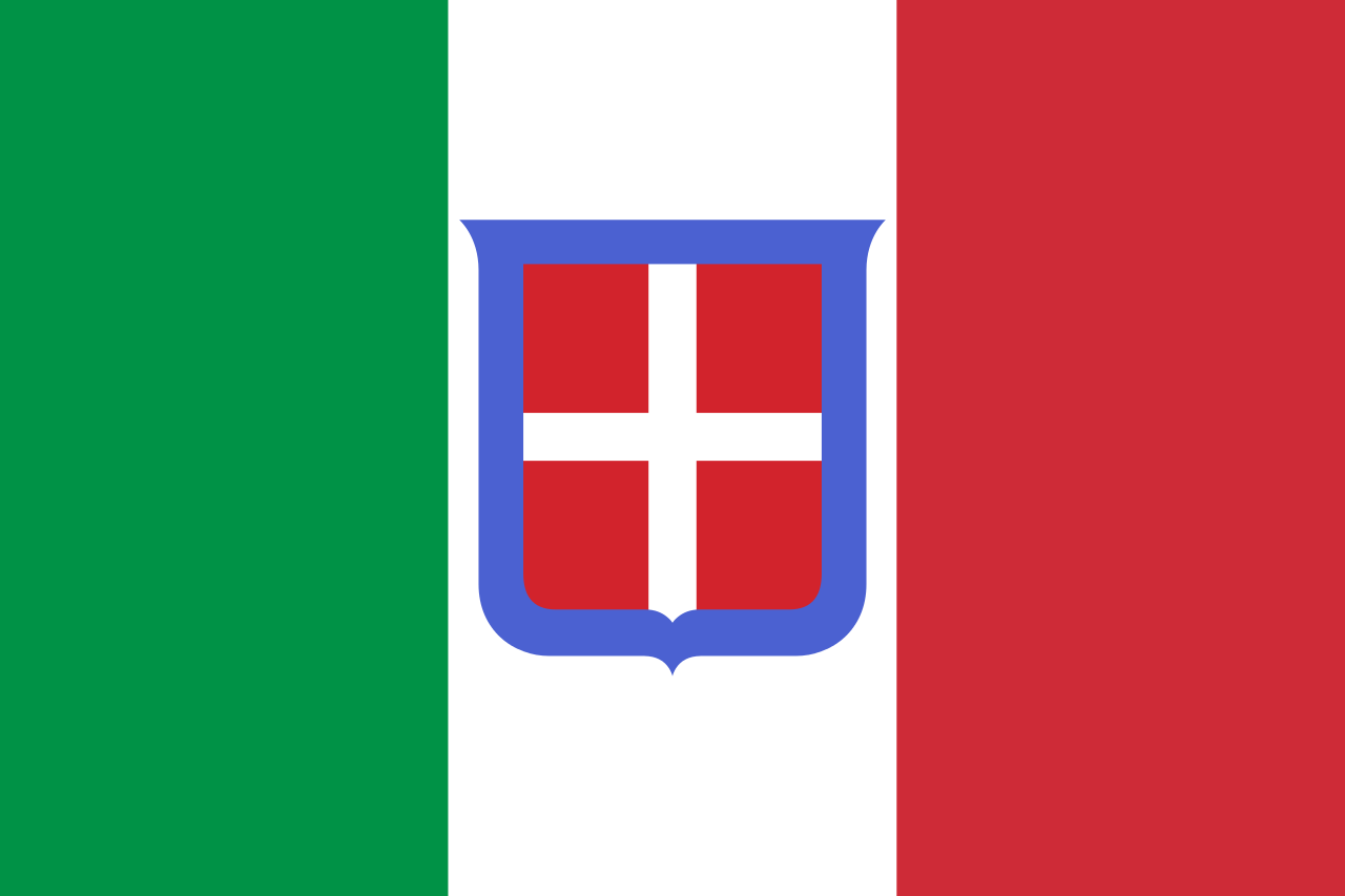 義大利王國國徽