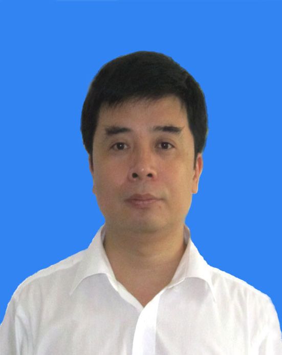 李定根 李定根